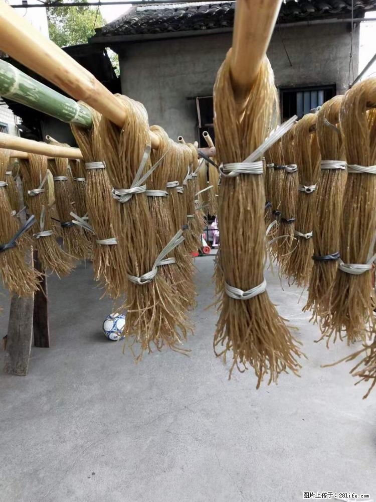 【灌阳正宗红薯粉】美女家里自己做的,干净卫生,假一赔十,价格合理,抢购电话:13737312895 - 美食天地 - 长春生活社区 - 长春28生活网 cc.28life.com