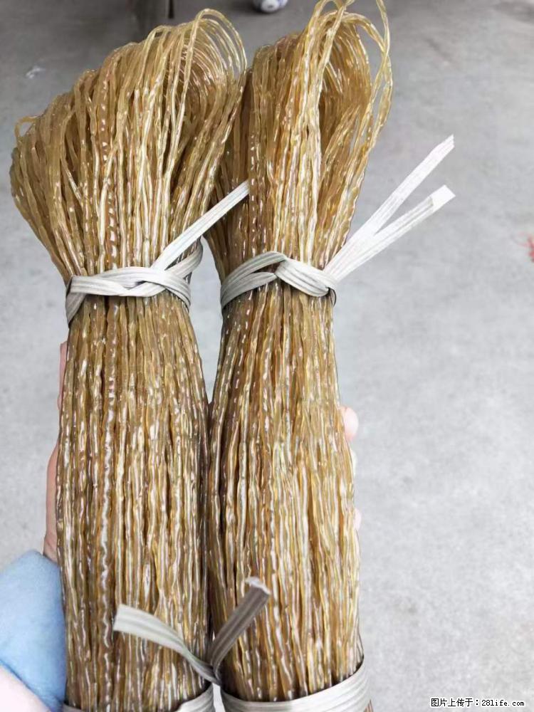 【灌阳正宗红薯粉】美女家里自己做的,干净卫生,假一赔十,价格合理,抢购电话:13737312895 - 美食天地 - 长春生活社区 - 长春28生活网 cc.28life.com