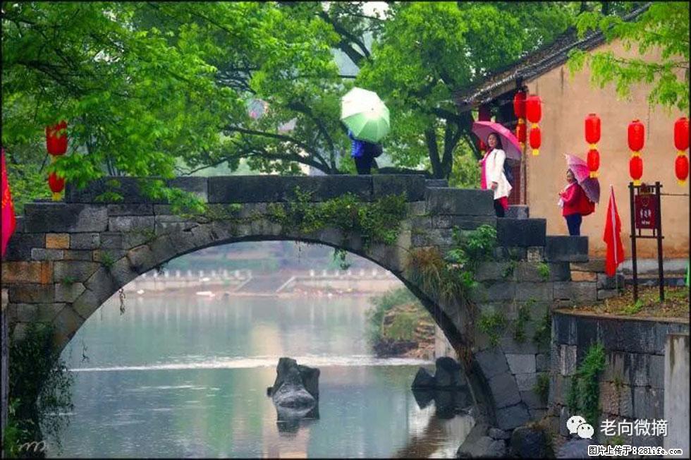 【春天,广西桂林灌阳县向您发出邀请!】江口老街又逢春 - 游山玩水 - 长春生活社区 - 长春28生活网 cc.28life.com