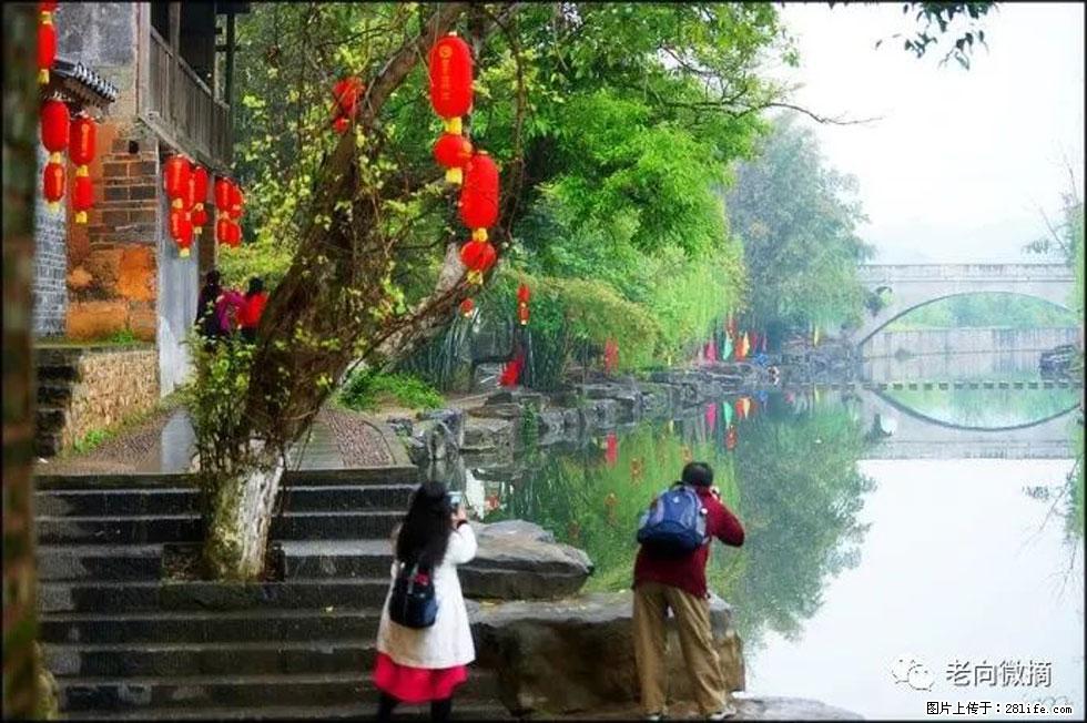 【春天,广西桂林灌阳县向您发出邀请!】江口老街又逢春 - 游山玩水 - 长春生活社区 - 长春28生活网 cc.28life.com