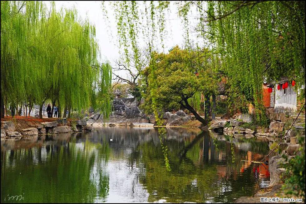 【春天,广西桂林灌阳县向您发出邀请!】江口老街又逢春 - 游山玩水 - 长春生活社区 - 长春28生活网 cc.28life.com