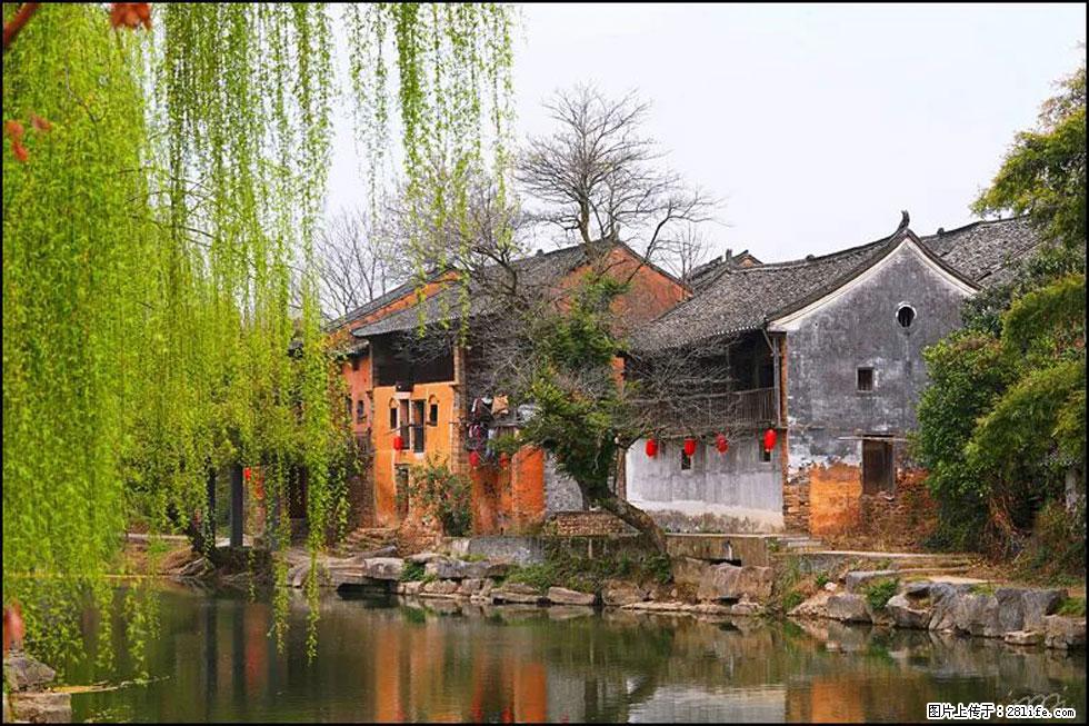【春天,广西桂林灌阳县向您发出邀请!】江口老街又逢春 - 游山玩水 - 长春生活社区 - 长春28生活网 cc.28life.com
