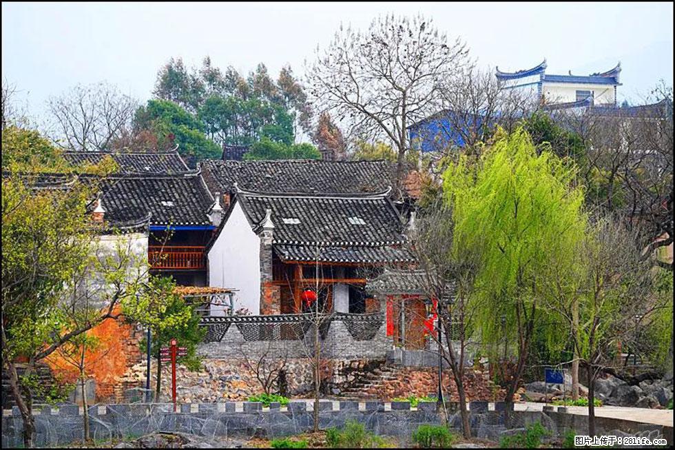 【春天,广西桂林灌阳县向您发出邀请!】江口老街又逢春 - 游山玩水 - 长春生活社区 - 长春28生活网 cc.28life.com