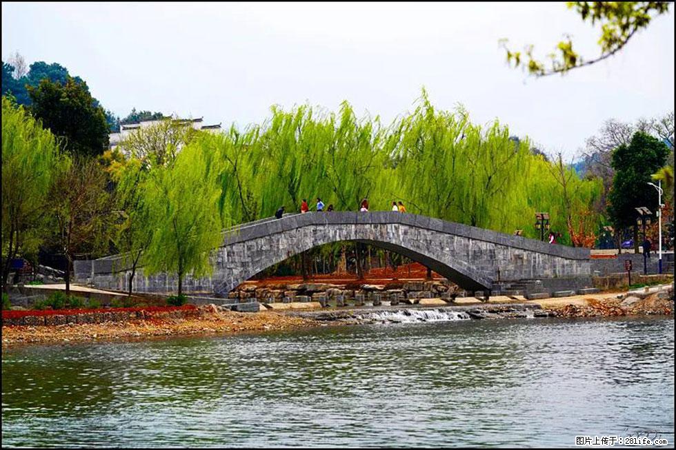 【春天,广西桂林灌阳县向您发出邀请!】江口老街又逢春 - 游山玩水 - 长春生活社区 - 长春28生活网 cc.28life.com