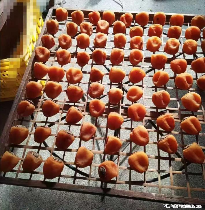 广西桂林平乐桥亭【柿饼之乡】2025年纯手工制作、无任何添加剂的第一批柿饼准备上市了，欢迎联系订购！ - 美食天地 - 长春生活社区 - 长春28生活网 cc.28life.com