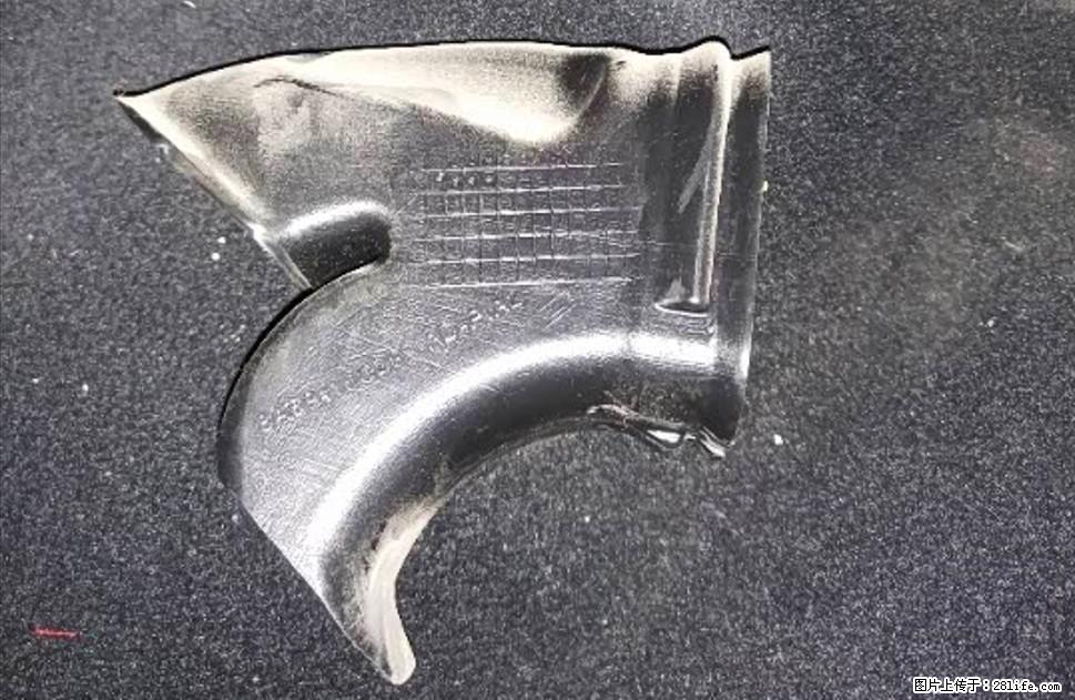 【福特·嘉年华】主驾驶位脚部空调不出风，如何解决？ - 车友部落 - 长春生活社区 - 长春28生活网 cc.28life.com