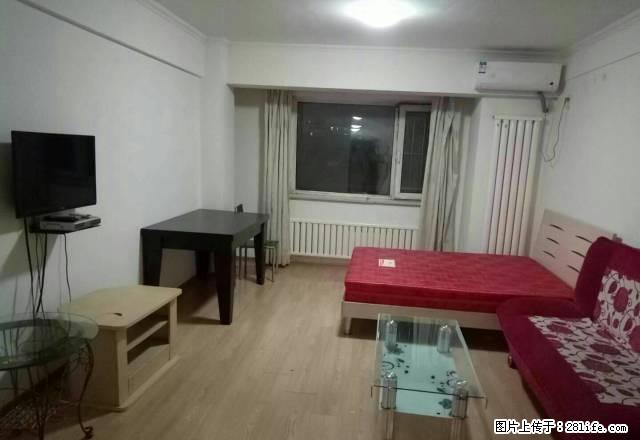 个人出租重庆路活力城卓展吉大二院中海金域中央精装一室 - 房屋出租 - 房屋租售 - 长春分类信息 - 长春28生活网 cc.28life.com