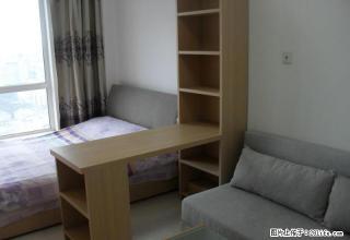 前进大街阳光经典豪装一室拎包住 - 长春28生活网 cc.28life.com