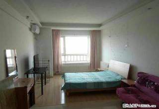 个人出租普阳街中海凯旋门精装一室拎包住 - 长春28生活网 cc.28life.com