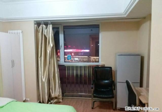 万达1号公寓18楼房东许哥包宽带可押一付一拎包入住 - 房屋出租 - 房屋租售 - 长春分类信息 - 长春28生活网 cc.28life.com