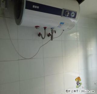 富苑华城两室一厅,南北通透,精装1楼 - 长春28生活网 cc.28life.com