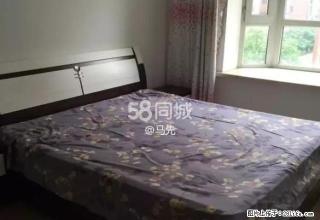 南阳路新奥蓝城,精装全齐三居室,真实图片拎包入住封闭小区随看 - 长春28生活网 cc.28life.com