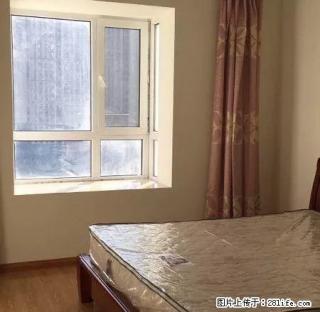 万龙丽水湾 恒大绿洲旁恒盛豪庭167米大三居 可做宿舍 首租 - 长春28生活网 cc.28life.com