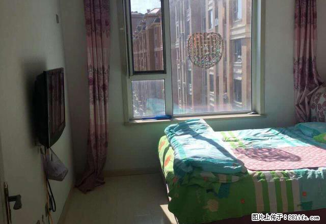 金色欧城拎包入住家电齐全图片真实随时看房电梯房 - 房屋出租 - 房屋租售 - 长春分类信息 - 长春28生活网 cc.28life.com