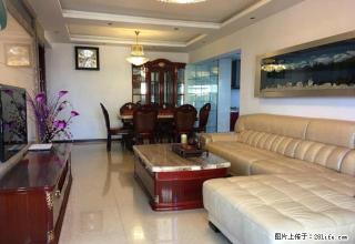 亚泰大街 御翠豪庭 拎包入住家具齐全 豪华装修 月租5500 - 长春28生活网 cc.28life.com