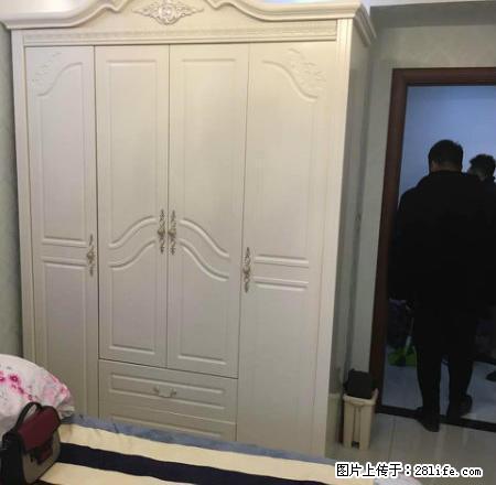 富腾天下城 高档小区 精装三室一厅 宽敞明亮 - 房屋出租 - 房屋租售 - 长春分类信息 - 长春28生活网 cc.28life.com