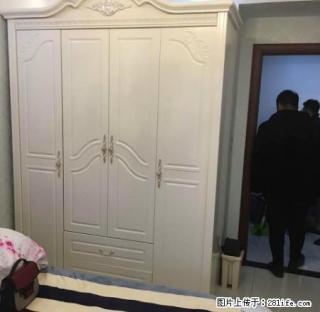 富腾天下城 高档小区 精装三室一厅 宽敞明亮 - 长春28生活网 cc.28life.com