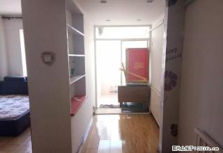 春城大街欧亚春城医院附近万鑫花园精装一居室设施齐全随时看房 - 长春28生活网 cc.28life.com