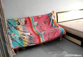 两室一厅 出租插间 主卧 无中介费 - 长春28生活网 cc.28life.com