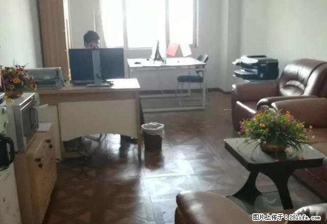 人民大街卫星广场国商A座成基商务办公楼南向精装修随时看房 - 房屋出租 - 房屋租售 - 长春分类信息 - 长春28生活网 cc.28life.com