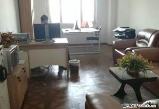 人民大街卫星广场国商A座成基商务办公楼南向精装修随时看房 - 长春28生活网 cc.28life.com
