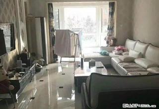 净月 南三环 中海水岸馨都 豪华装修 2室2厅1卫 真实图片 - 长春28生活网 cc.28life.com