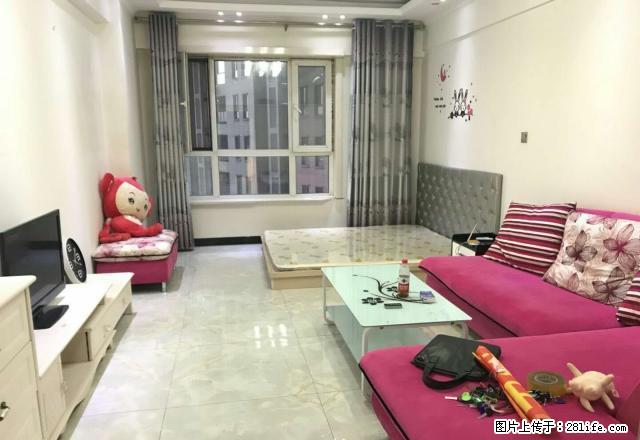 重庆路 新天地 永春 天伦中央 精装修 图片真实 交通便利 - 房屋出租 - 房屋租售 - 长春分类信息 - 长春28生活网 cc.28life.com