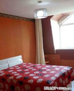 (单间出租)绿园吉大和平校区后门 4楼 包水电网 豪华装修 主卧 - 长春28生活网 cc.28life.com