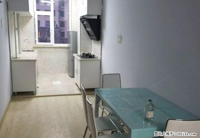 香水湾 精装出租 随时入住 暖气好 图片真实 - 房屋出租 - 房屋租售 - 长春分类信息 - 长春28生活网 cc.28life.com