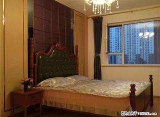 锦绣东方 三室两厅 南向朝阳 精装修 拎包入住 - 长春28生活网 cc.28life.com