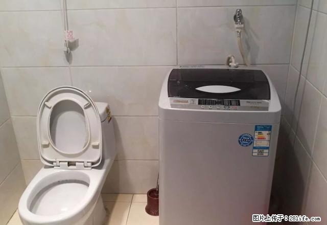 中信御园72平 2室1厅 精装修 照片真实 随时看房 - 房屋出租 - 房屋租售 - 长春分类信息 - 长春28生活网 cc.28life.com