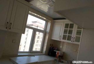 红星美凯龙对面封闭小区精装修 拎包入住2室2厅可火车站重庆路 - 长春28生活网 cc.28life.com