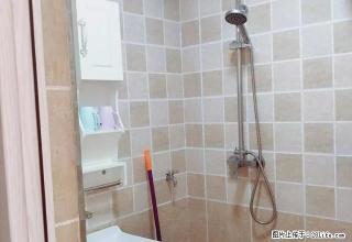 北站万达后身万龙台北明珠公寓押一付一个人出租拎包入住 - 长春28生活网 cc.28life.com