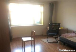 吉林大路沿线樱花苑高档花园小区精装两室南北通透设施全拎包入住 - 长春28生活网 cc.28life.com