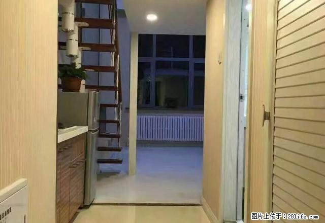 像素公馆可短租家电齐全拎包入住欧亚超市中东钥匙在手随时看房 - 房屋出租 - 房屋租售 - 长春分类信息 - 长春28生活网 cc.28life.com