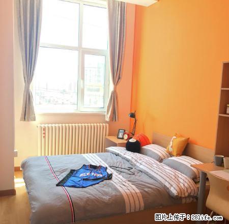 万科直营公寓 可拎包入住 价位950元起 - 房屋出租 - 房屋租售 - 长春分类信息 - 长春28生活网 cc.28life.com