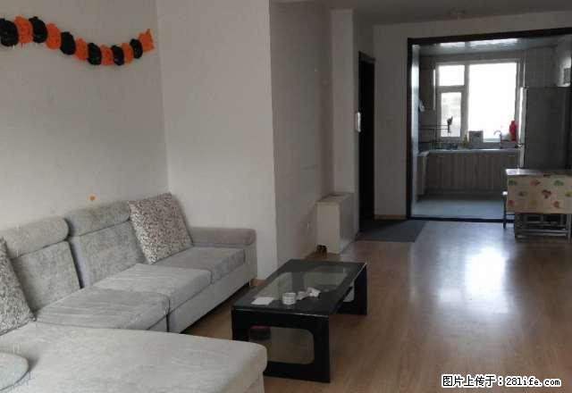 保利罗兰小区 精装全配 拎包入住 温馨家庭 - 房屋出租 - 房屋租售 - 长春分类信息 - 长春28生活网 cc.28life.com