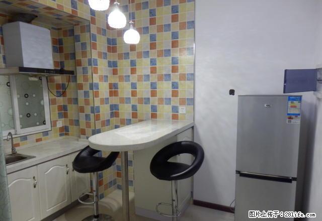 精装修 小吧台风格一室一厅 随时入住 好房不等人 - 房屋出租 - 房屋租售 - 长春分类信息 - 长春28生活网 cc.28life.com