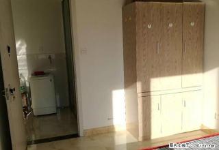 装修很好天盛名都近湖光路轻轨站交通学院欧亚卖场旁一室一厅 - 长春28生活网 cc.28life.com