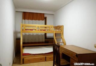 经开六区 家电齐全 两室一厅 图片真实 随时看房 - 长春28生活网 cc.28life.com