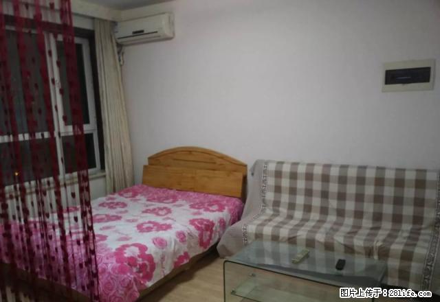 万科蓝山 一室 精装修 啥都有 南向 53平 性价比自己看 - 房屋出租 - 房屋租售 - 长春分类信息 - 长春28生活网 cc.28life.com