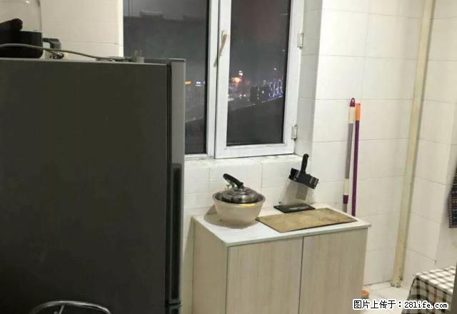 红旗商圈 轻轨三号线旁 星宇名家 温馨精装一室 随时看房 - 房屋出租 - 房屋租售 - 长春分类信息 - 长春28生活网 cc.28life.com