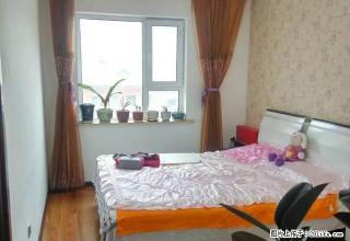 整租 红旗街，省医院 一品红城 红旗小区 豪装 拎包入住 - 长春28生活网 cc.28life.com