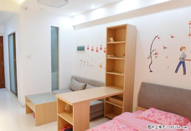 阳光经典 1室1厅1卫 - 房屋出租 - 房屋租售 - 长春分类信息 - 长春28生活网 cc.28life.com