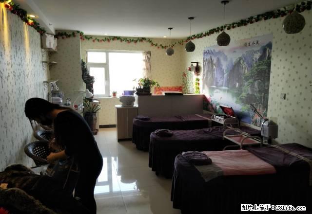 中海紫御华府写字间美容院出兑东西全随时看房 - 房屋出租 - 房屋租售 - 长春分类信息 - 长春28生活网 cc.28life.com