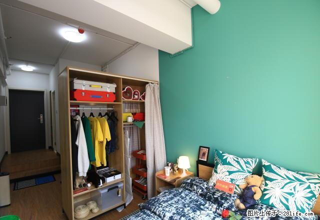 硅谷大街佳园路,精装泊寓!拎包入住!图片真实! - 房屋出租 - 房屋租售 - 长春分类信息 - 长春28生活网 cc.28life.com