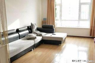 52旁万龙名城精装两室设施全拎包住随时看房 - 长春28生活网 cc.28life.com