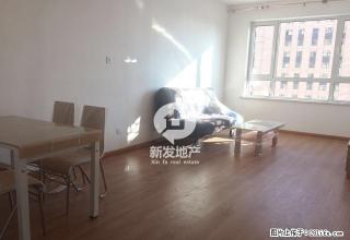 蓝色港湾 万晟金地公馆旁 东湾半岛旁 精装修 带家具家电 - 长春28生活网 cc.28life.com