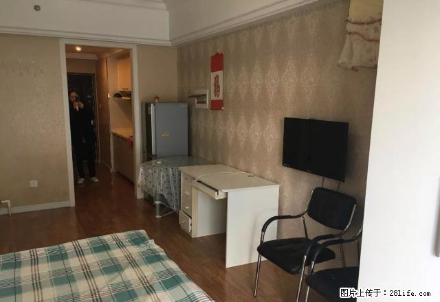北站万达出租酒店式公寓 温馨 包物业采暖 房源有很多 - 房屋出租 - 房屋租售 - 长春分类信息 - 长春28生活网 cc.28life.com