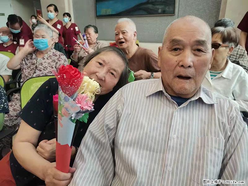上海国企养老院,星级酒店环境,招聘养老护工 - 职场交流 - 长春生活社区 - 长春28生活网 cc.28life.com